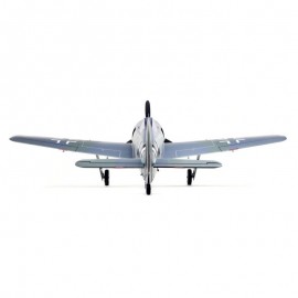 E-flite Focke-Wulf Fw 190A 1.5m BNF Basic Electric Airplane (1511mm) w/AS3X & SAFE Technology