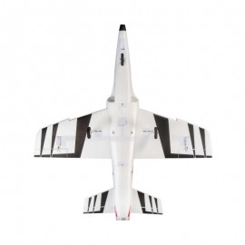 E-flite Habu STS 70mm EDF RTF Basic Electric Jet Airplane Trainer (1029mm) w/SAFE Technology