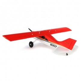 E-flite Maule M-7 1.5m BNF Basic with AS3X & SAFE Select w/Floats (1499mm)