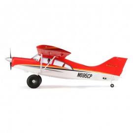 E-flite Maule M-7 1.5m BNF Basic with AS3X & SAFE Select w/Floats (1499mm)