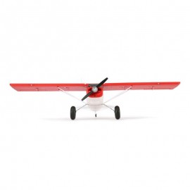 E-flite Maule M-7 1.5m BNF Basic with AS3X & SAFE Select w/Floats (1499mm)