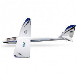 E-flite Night Radian 2.0m Bind-N-Fly Basic Electric Glider Airplane (2000mm) w/AS3X & SAFE Select