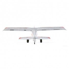 E-flite Night Timber X 1.2M BNF Basic Electric Airplane (1200mm) w/AS3X & Safe Select