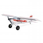 E-flite Night Timber X 1.2M BNF Basic Electric Airplane (1200mm) w/AS3X & Safe Select