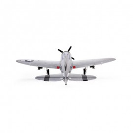 E-flite P-47 Razorback PNP Electric Airplane (1.2m)