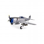 E-flite P-47 Razorback PNP Electric Airplane (1.2m)