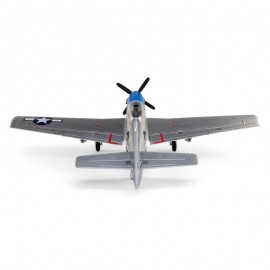 E-flite P-51D Mustang "Cripes A'Mighty 3rd" Bind-N-Fly Basic Electric Airplane w/Smart ESC, AS3X & SAFE (1200mm)