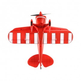 E-flite Pitts S-1S BNF Basic Electric Biplane w/AS3X & SAFE Select (850mm)