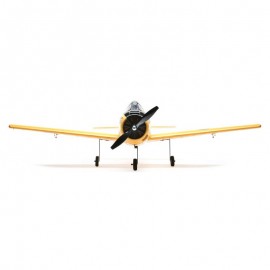 E-flite T-28 Trojan 1.1m Plug-N-Play Electric Airplane (1118mm)