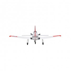 E-flite T-28 Trojan 1.2m Bind-N-Fly Basic Electric Airplane w/Smart ESC, AS3X & SAFE