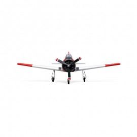 E-flite T-28 Trojan 1.2m Bind-N-Fly Basic Electric Airplane w/Smart ESC, AS3X & SAFE