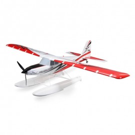 E-flite Turbo Timber Evolution 1.5m Bind-N-Fly Basic Electric Airplane (1549mm) w/Smart ESC