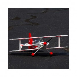 E-flite Ultimate 3D Biplane BNF Basic Electric Airplane (950mm) w/Smart ESC, AS3X & SAFE