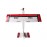 E-flite Ultra Stick 1.1m BNF Basic Electric Airplane w/AS3X & Safe Select