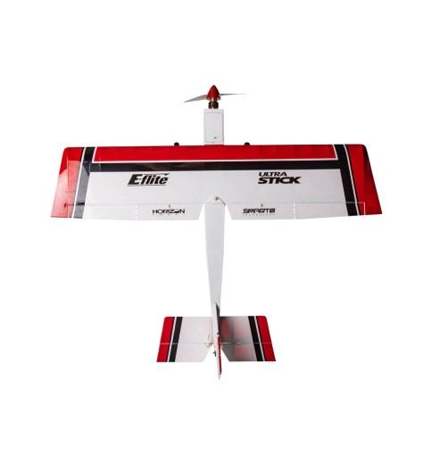 E-flite Ultra Stick 1.1m BNF Basic Electric Airplane w/AS3X & Safe Select