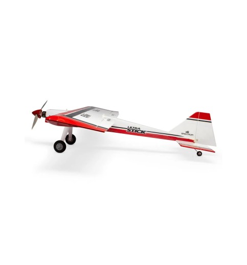 E-flite Ultra Stick 1.1m BNF Basic Electric Airplane w/AS3X & Safe Select