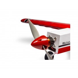 E-flite Ultra Stick 1.1m BNF Basic Electric Airplane w/AS3X & Safe Select