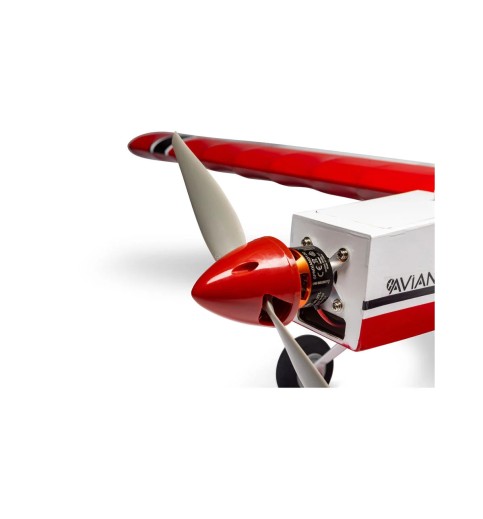 E-flite Ultra Stick 1.1m BNF Basic Electric Airplane w/AS3X & Safe Select