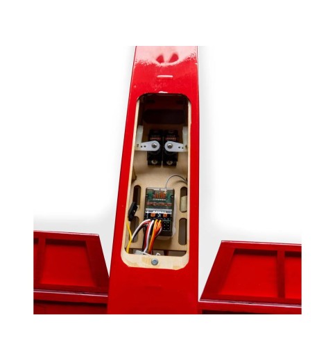 E-flite Ultra Stick 1.1m BNF Basic Electric Airplane w/AS3X & Safe Select