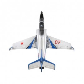 E-flite Viper 70mm EDF BNF Basic Electric Jet Airplane (1100mm) w/AS3X & SAFE Technology