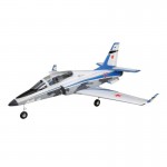 E-flite Viper 70mm EDF BNF Basic Electric Jet Airplane (1100mm) w/AS3X & SAFE Technology