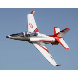 E-flite Viper 90mm EDF ARF Plus Jet Airplane (1400mm)