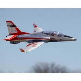 E-flite Viper 90mm EDF BNF Basic Jet Airplane (1400mm) w/AS3X & SAFE Technology