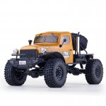 FMS Atlas 1/10 4x4 Off Road RTR Electric Trail Truck