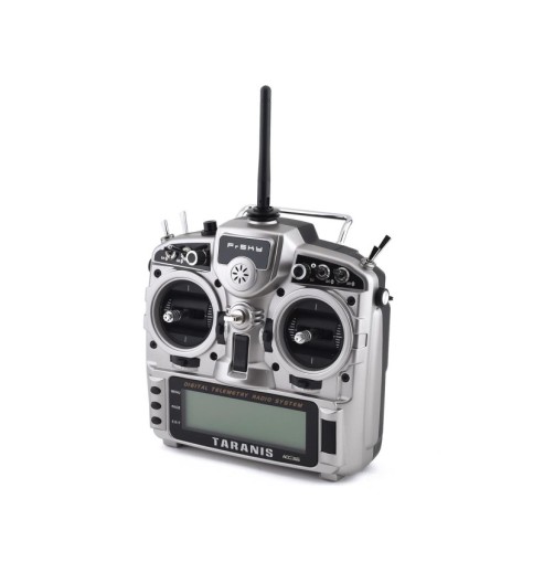 FrSky Taranis X9D Plus 2.4GHz SE ACCESS Transmitter w/2s Li-Io Battery FrSky Taranis X9D Plus 2.4GHz SE ACCESS Transmitter w/2s Li-Io Battery