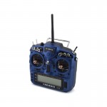 FrSky Taranis X9D Plus 2.4GHz SE ACCESS Transmitter w/2s Li-Io Battery