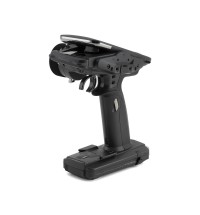 Futaba 10PX 10-Channel 2.4GHz T-FHSS Radio System w/R404SBS-E Receiver