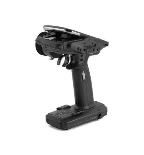 Futaba 10PX 10-Channel 2.4GHz T-FHSS Radio System w/R404SBS-E Receiver Futaba 10PX 10-Channel 2.4GHz T-FHSS Radio System w/R404SBS-E Receiver