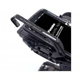 Futaba 10PX USLE 10-Channel 2.4GHz T-FHSS Radio System w/Case (Limited Edition)