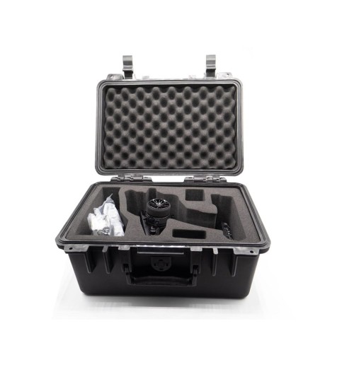 Futaba 10PX USLE 10-Channel 2.4GHz T-FHSS Radio System w/Case (Limited Edition)