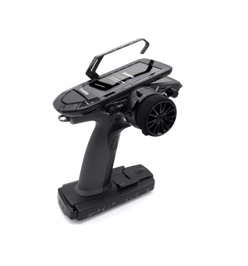 Futaba 10PX USLE 10-Channel 2.4GHz T-FHSS Radio System w/Case (Limited Edition)