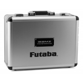 Futaba 32MZ 2.4GHz FASSTest 18-Channel Radio System (Airplane) w/R7208SB Receiver