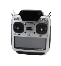 Futaba 32MZ 2.4GHz FASSTest 18-Channel Radio System (Airplane) w/R7208SB Receiver