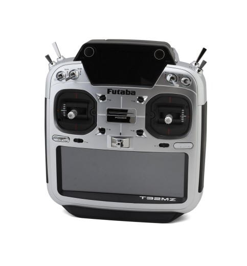 Futaba 32MZ 2.4GHz FASSTest 18-Channel Radio System (Airplane) w/R7208SB Receiver Futaba 32MZ 2.4GHz FASSTest 18-Channel Radio System (Airplane) w/R7208SB Receiver
