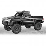 Gmade Buffalo GS02F Pickup TS Off-Road 1/10 4WD Rock Crawler Kit