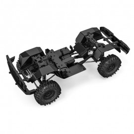 Gmade Buffalo GS02F TS 1/10 RTR Rock Crawler Trail Truck