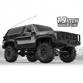 Gmade Buffalo GS02F TS 1/10 RTR Rock Crawler Trail Truck