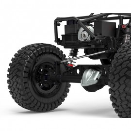 Gmade GR01 GOM 1/10 4WD Rock Crawler Buggy Kit