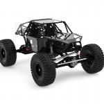 Gmade GR01 GOM 1/10 4WD Rock Crawler Buggy Kit