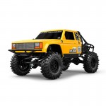 Gmade GS02 BOM 1/10 RTR Ultimate Rock Crawler Trail Truck w/2.4GHz Radio