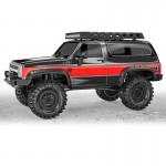 Gmade GS02F Buffalo 1/10 Scale Trail Crawler Kit