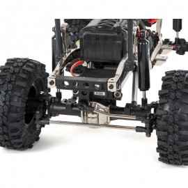 Gmade Komodo 1/10 RTR Scale 1.9 Rock Crawler w/2.4GHz Radio