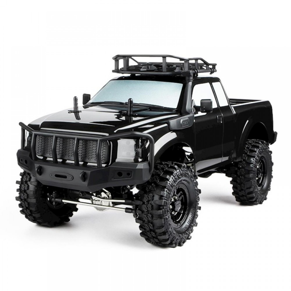 Gmade Komodo 1/10 RTR Scale 1.9 Rock Crawler w/2.4GHz Radio