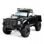 Gmade Komodo 1/10 RTR Scale 1.9 Rock Crawler w/2.4GHz Radio