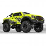 Gmade Komodo Double Cab GS02 Off-Road 1/10 4WD Rock Crawler Kit