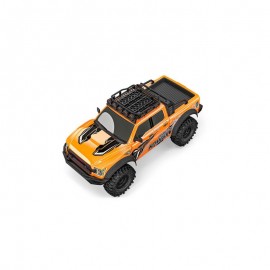 Gmade Komodo GS02F Double Cab TS 1/10 4WD Rock Crawler Kit